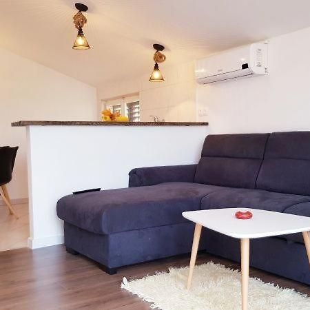 Apartment Mirjana โวดีเซ ภายนอก รูปภาพ