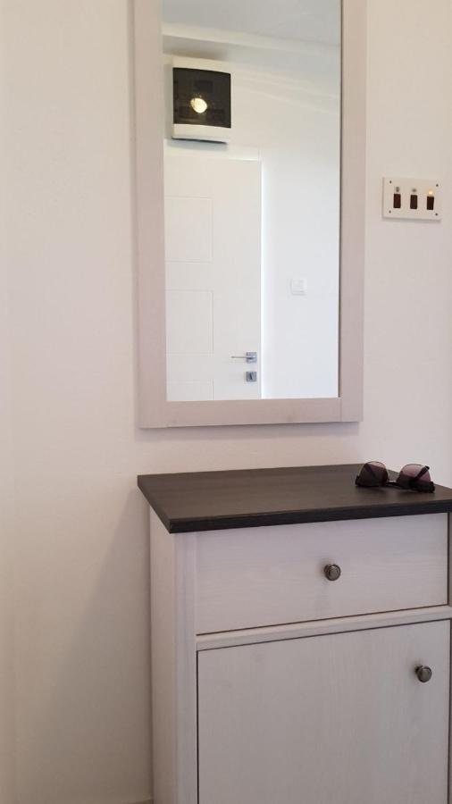 Apartment Mirjana โวดีเซ ภายนอก รูปภาพ
