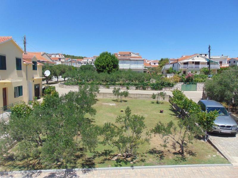 Apartment Mirjana โวดีเซ ภายนอก รูปภาพ